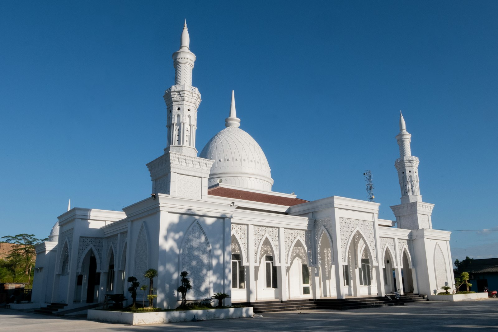 Voyage halal Alexandrie