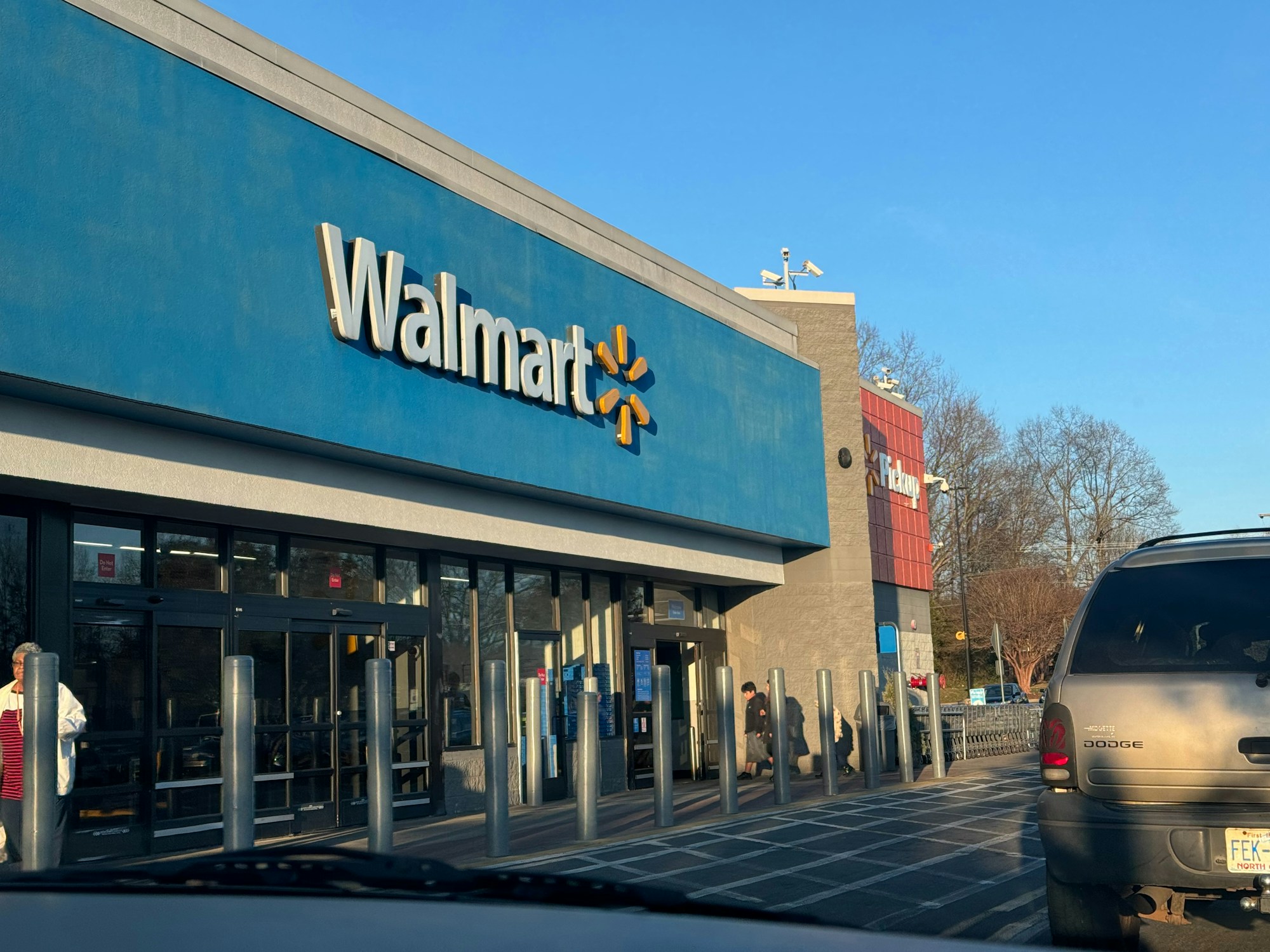 Walmart & OpenAI: The Future of AI-Powered Shopping