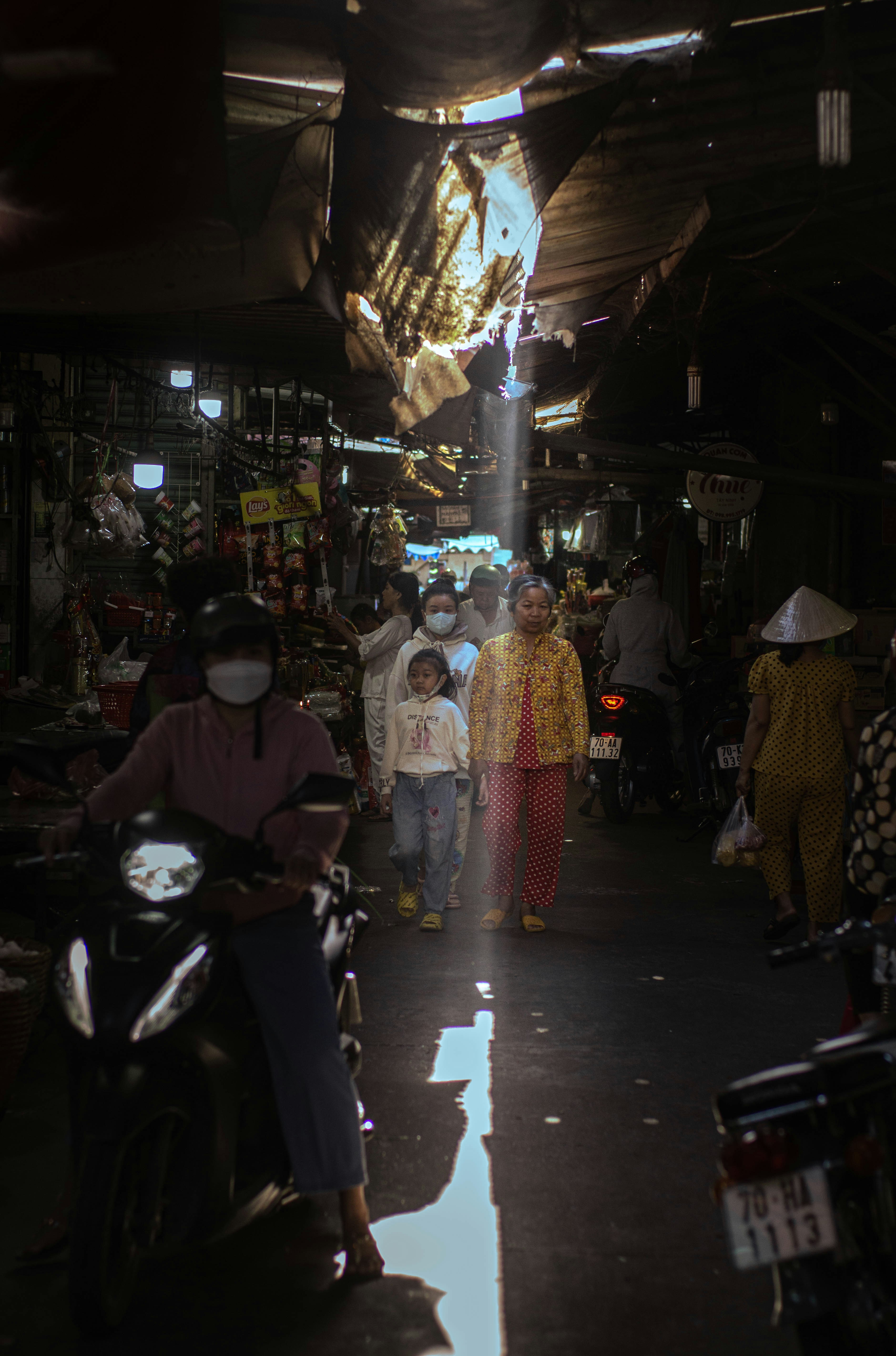 Con Dao's Culinary Scene: Fresh Seafood and Island Flavors