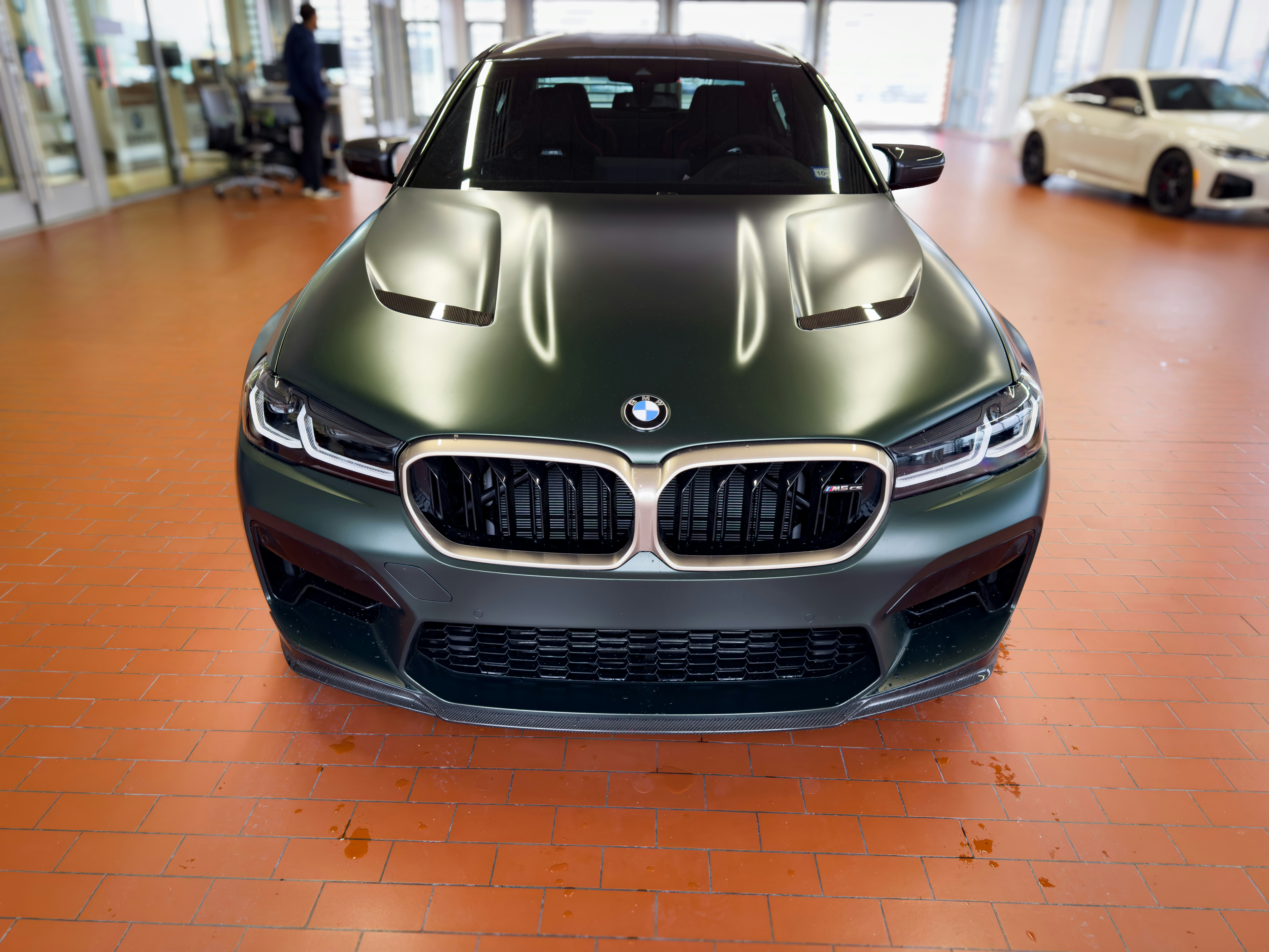 El BMW M5 cumple 40 años y le dedicamos un ranking con sus mejores  versiones - Fuel Car Magazine, image size:3000x2250