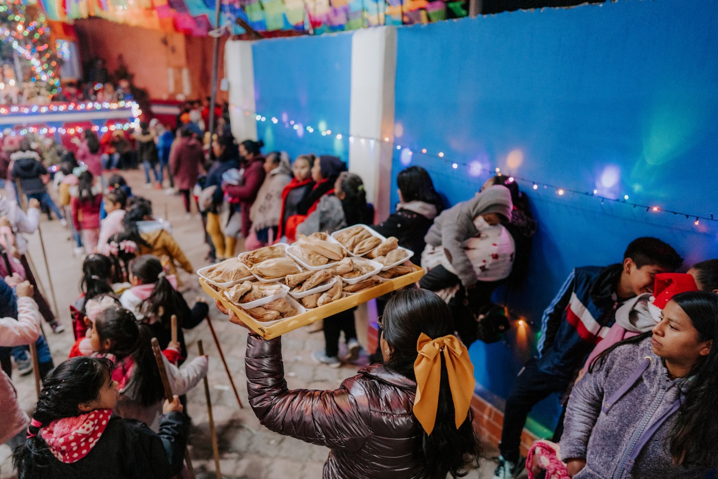 Las Posadas