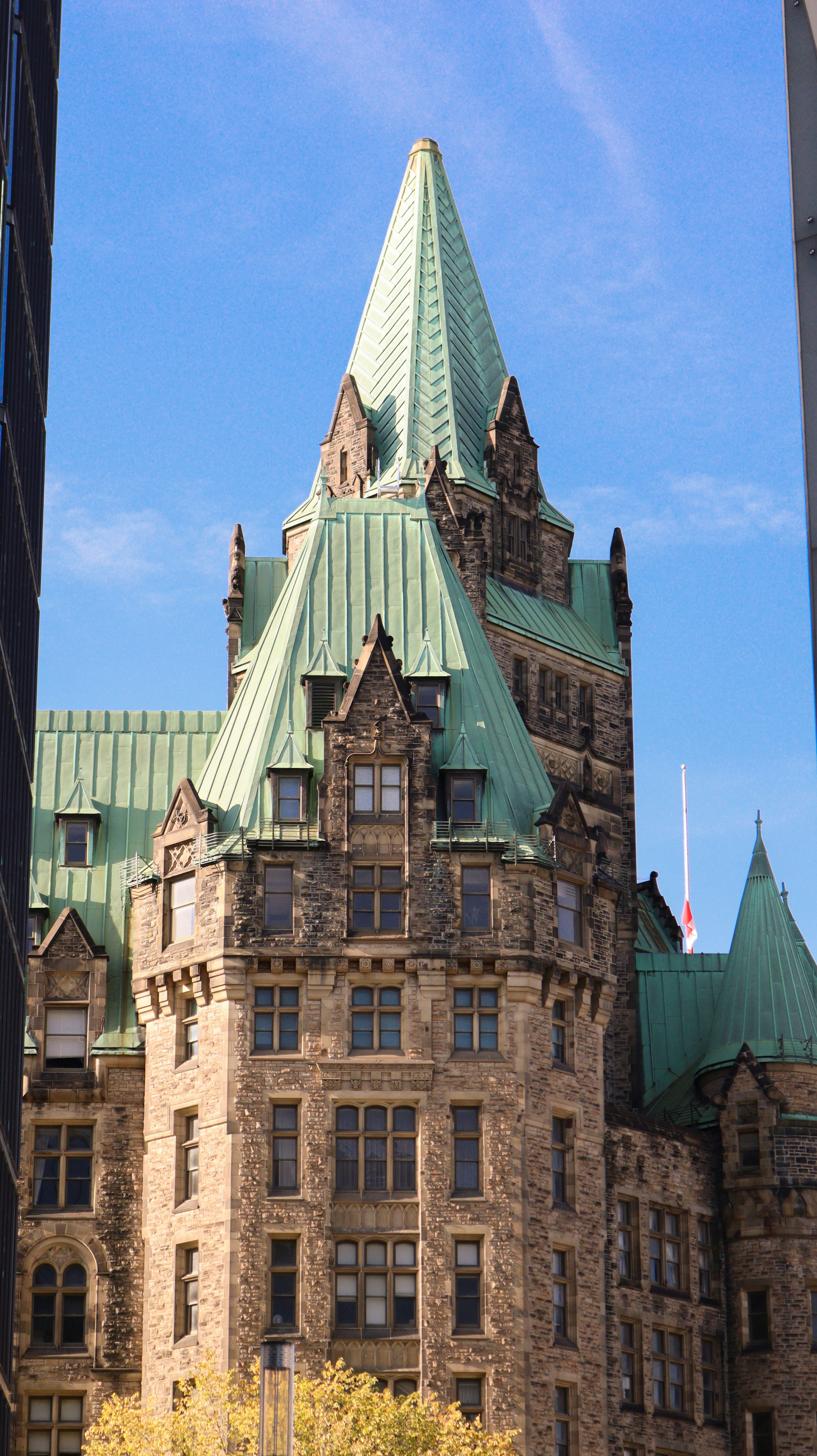 ottawa, canada image