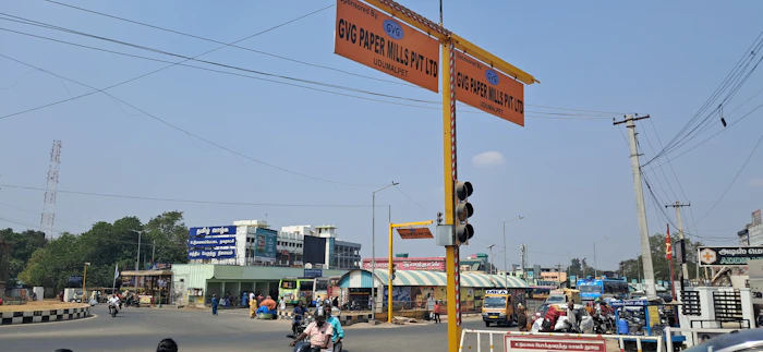 Dhaba Guide