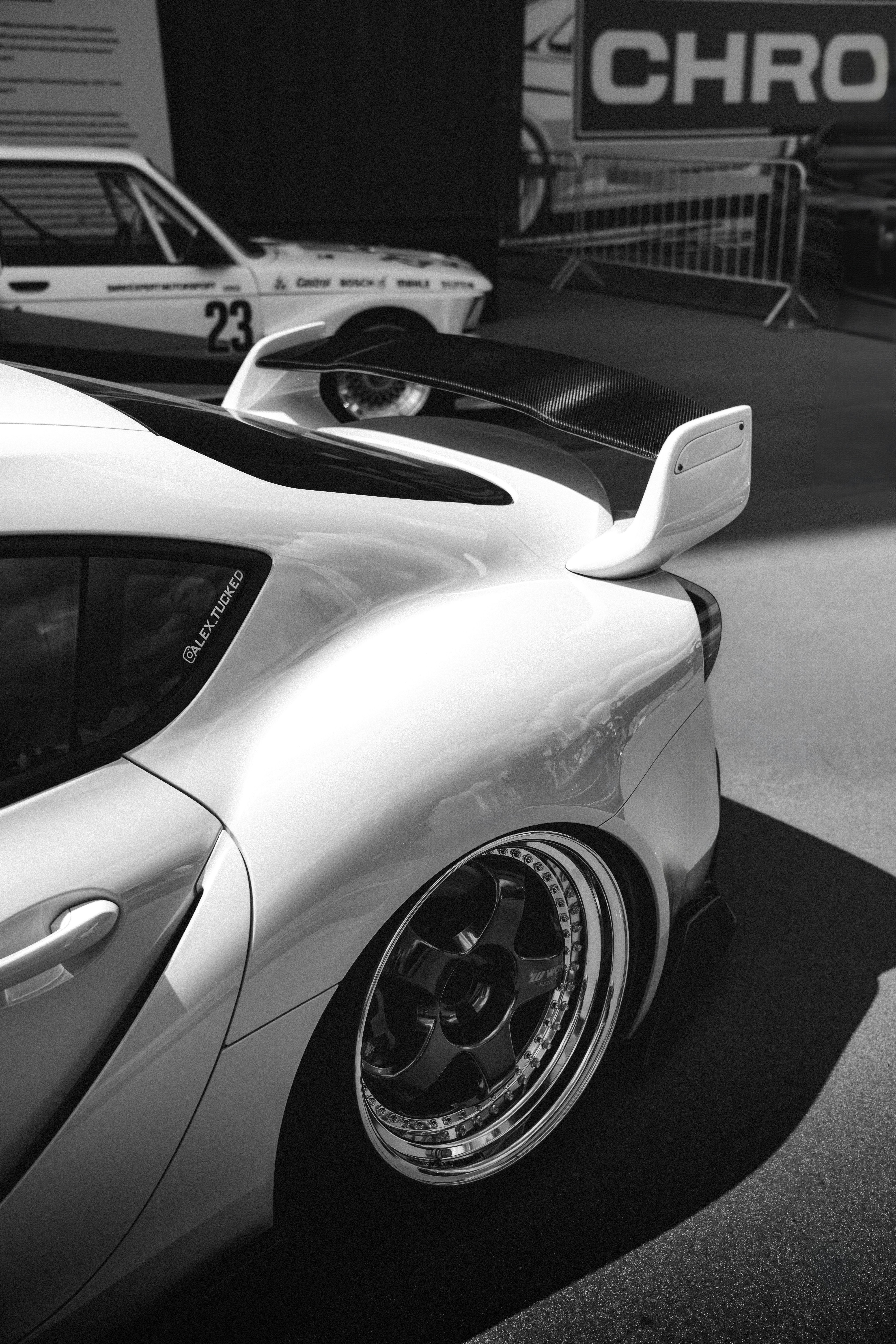 Photo by venajeborec