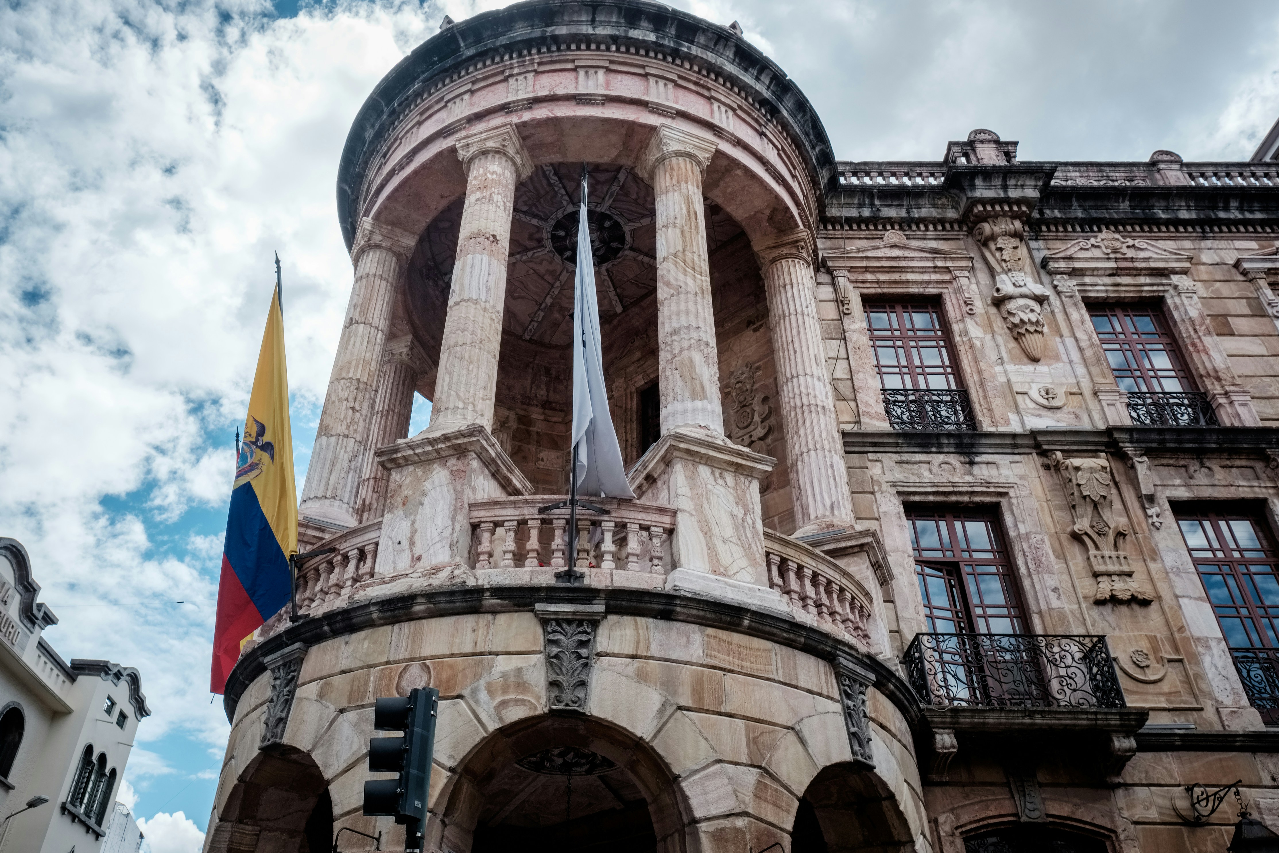 Colombia Inflation Hits 6.4% as Central Bank Prepares to Hike Rates Again