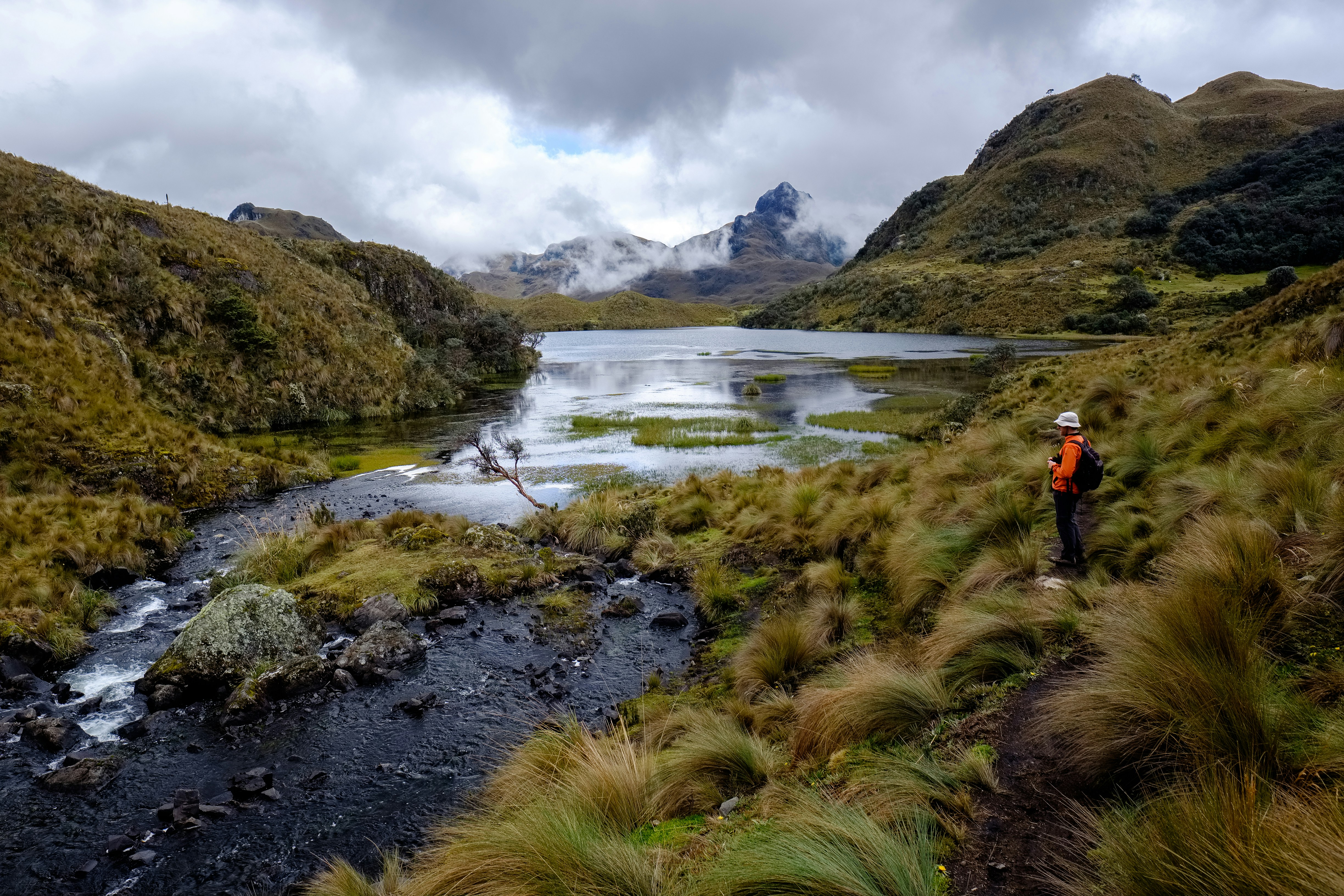 Where Adventure Awaits: The Best Countries for Outdoor Exploration in 2025