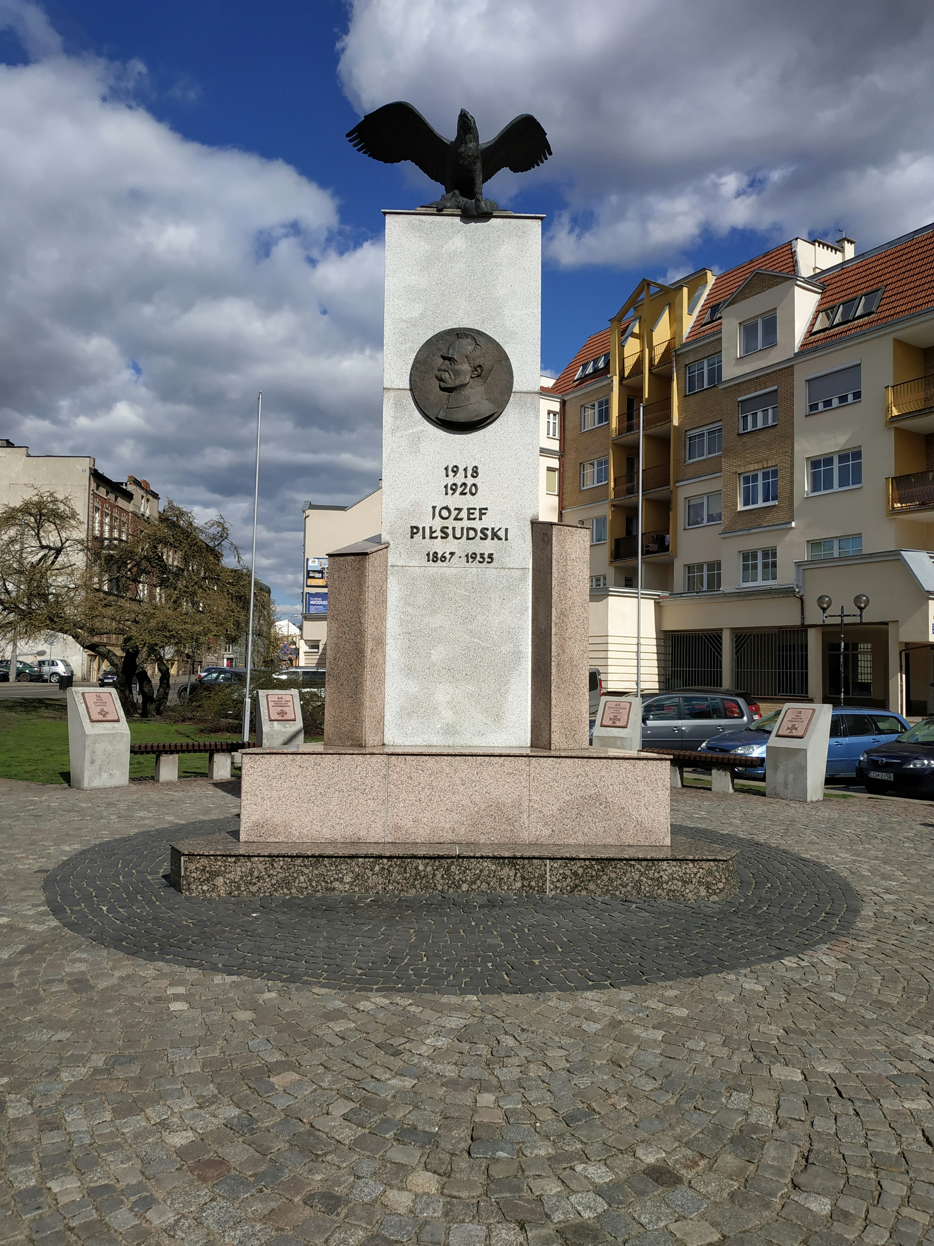 Ban Jelačić Square photo 2