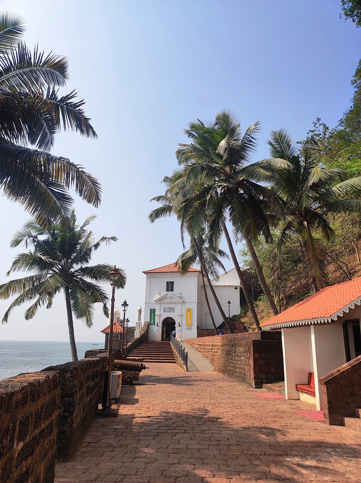 South Goa Tour