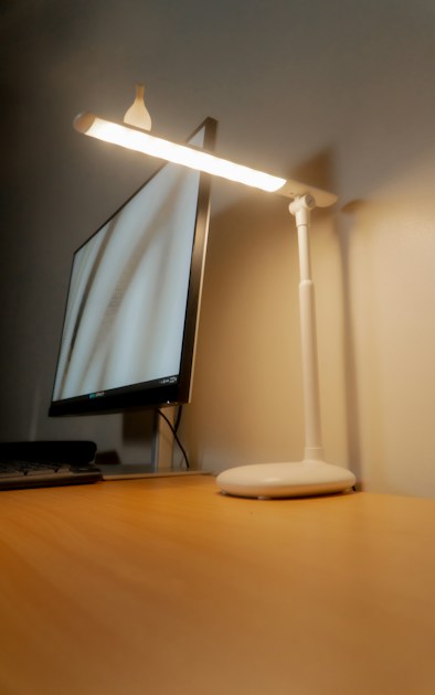 Smart Lighting for Home Offices: Beyond Just Turning Lights On and Off