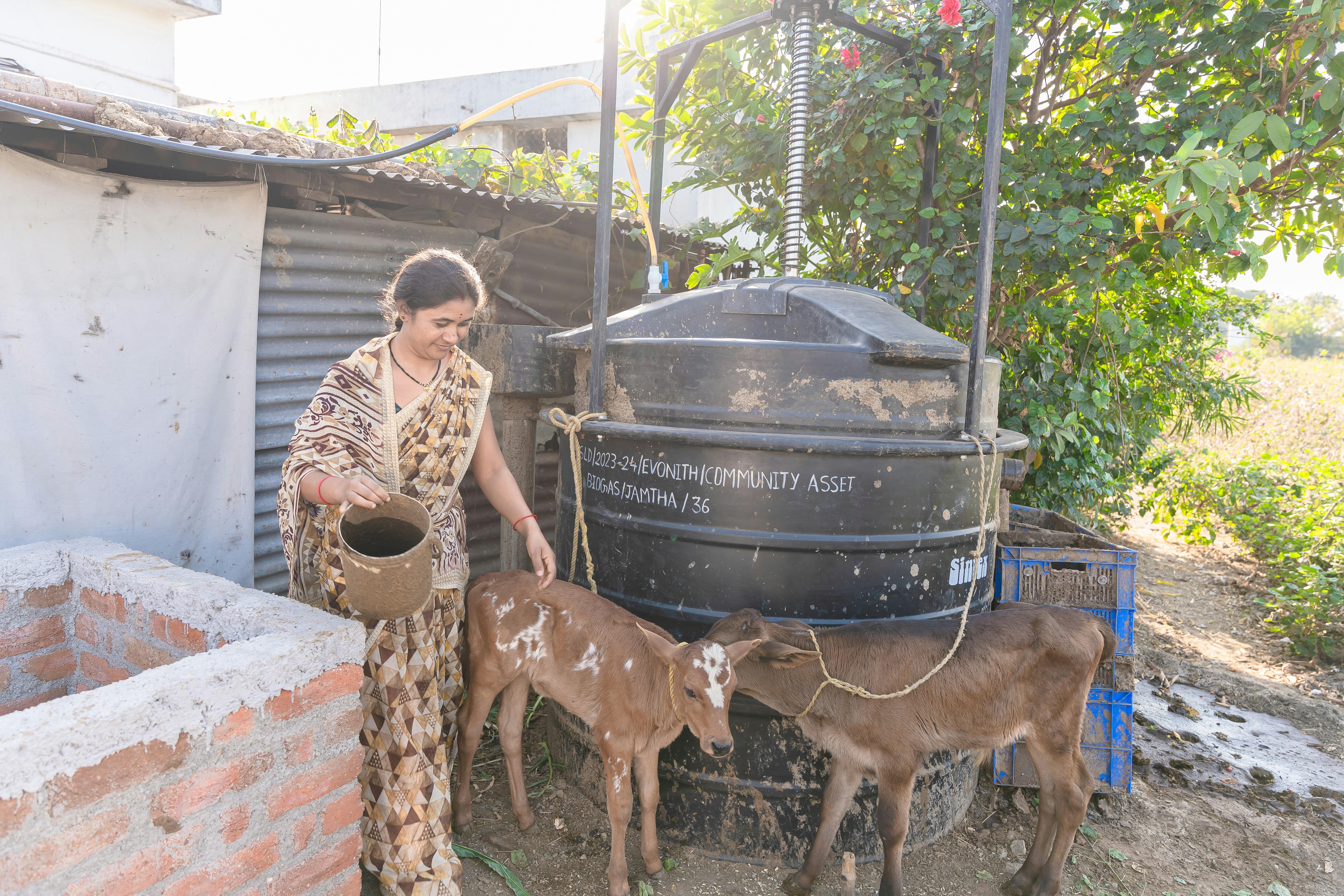 भारतीय किसान