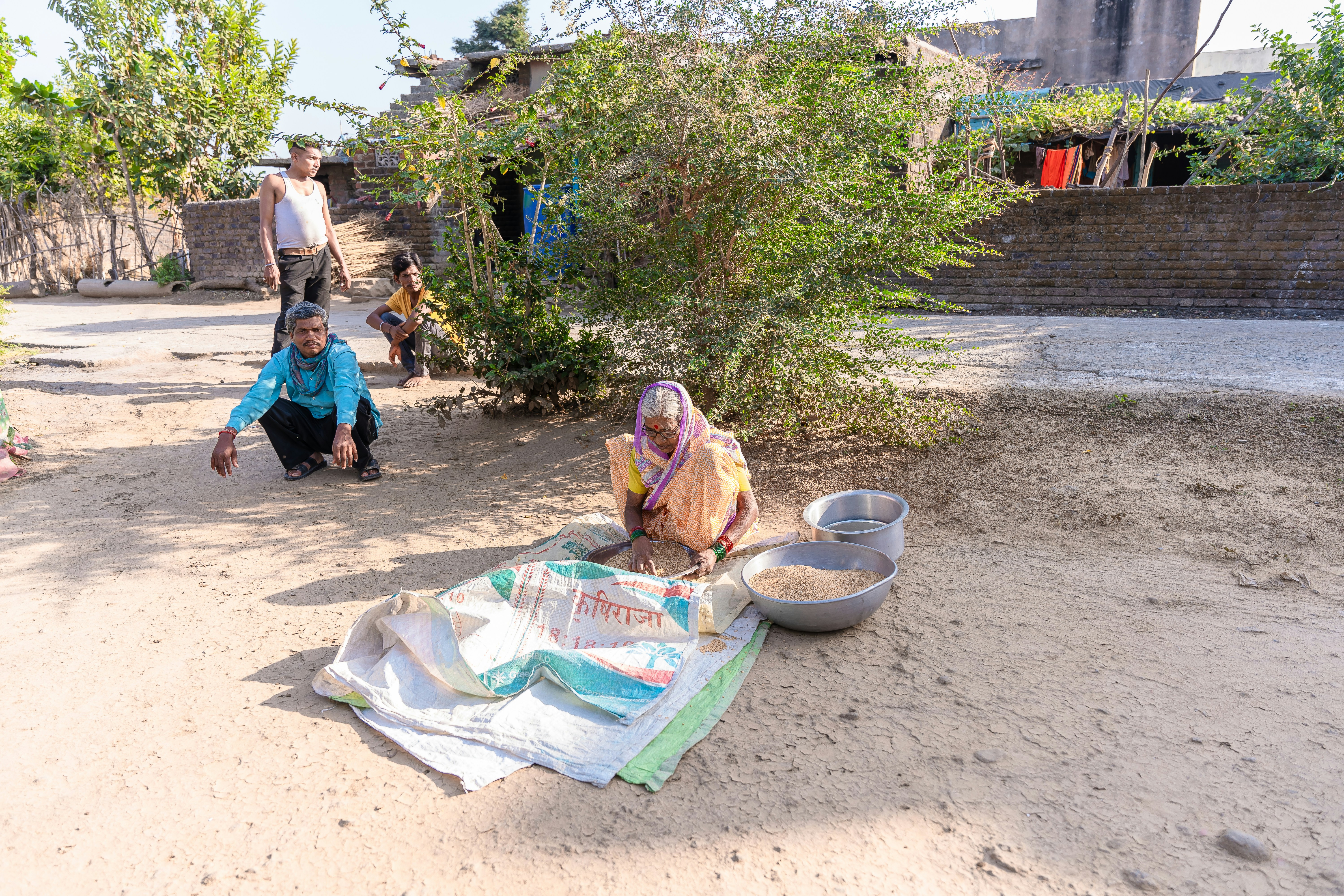 Recycling Success Stories: Moroccan Communities Making a Difference