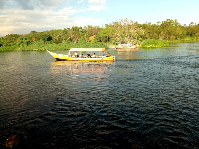 3-Day Jinja Budget Itinerary: Backpacker Guide