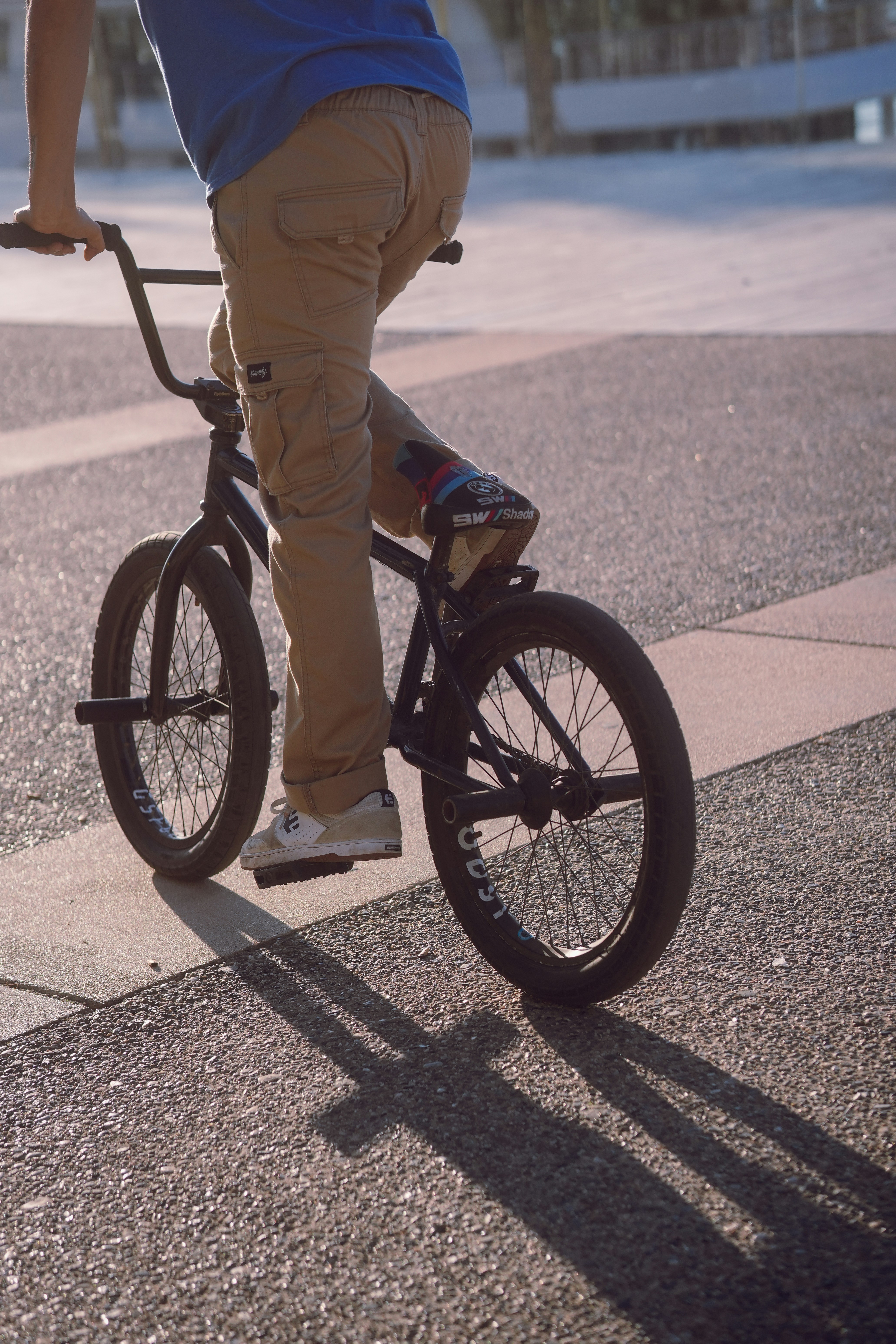 Photo by fabiotroyli