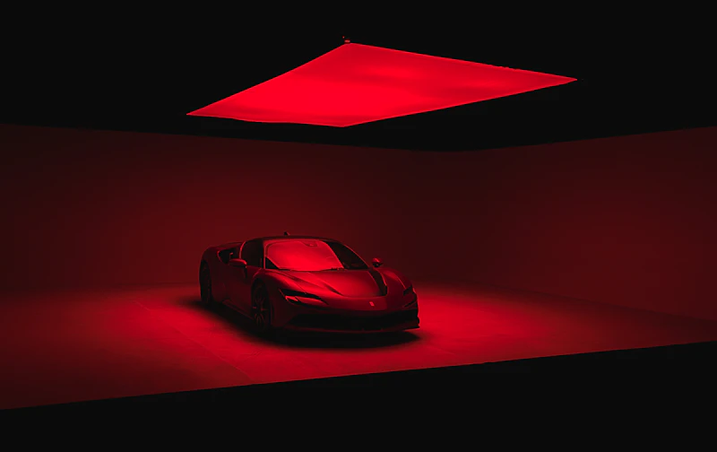 2022 Ferrari Portofino M Premium