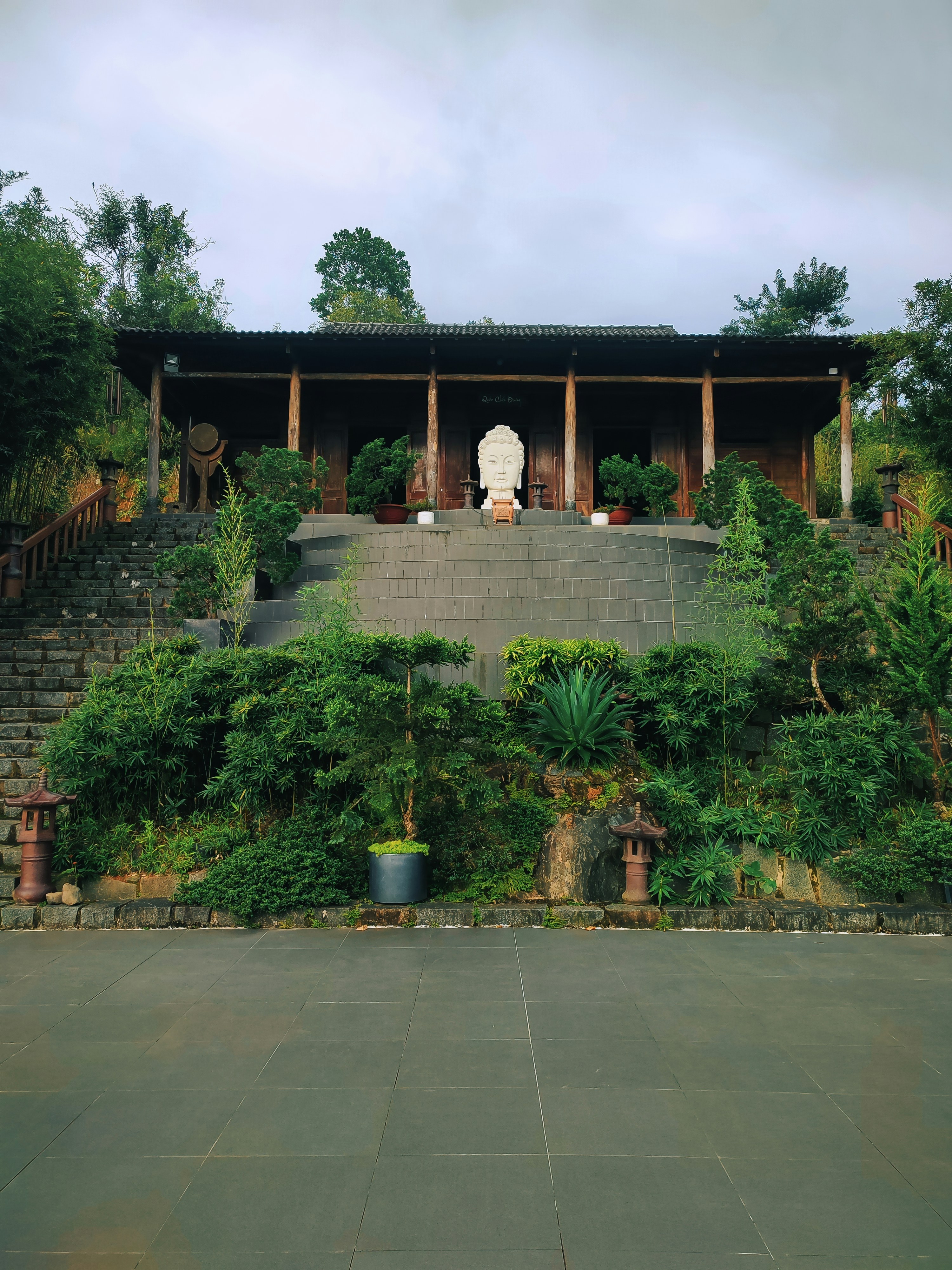 Osho International Meditation Resort photo 3