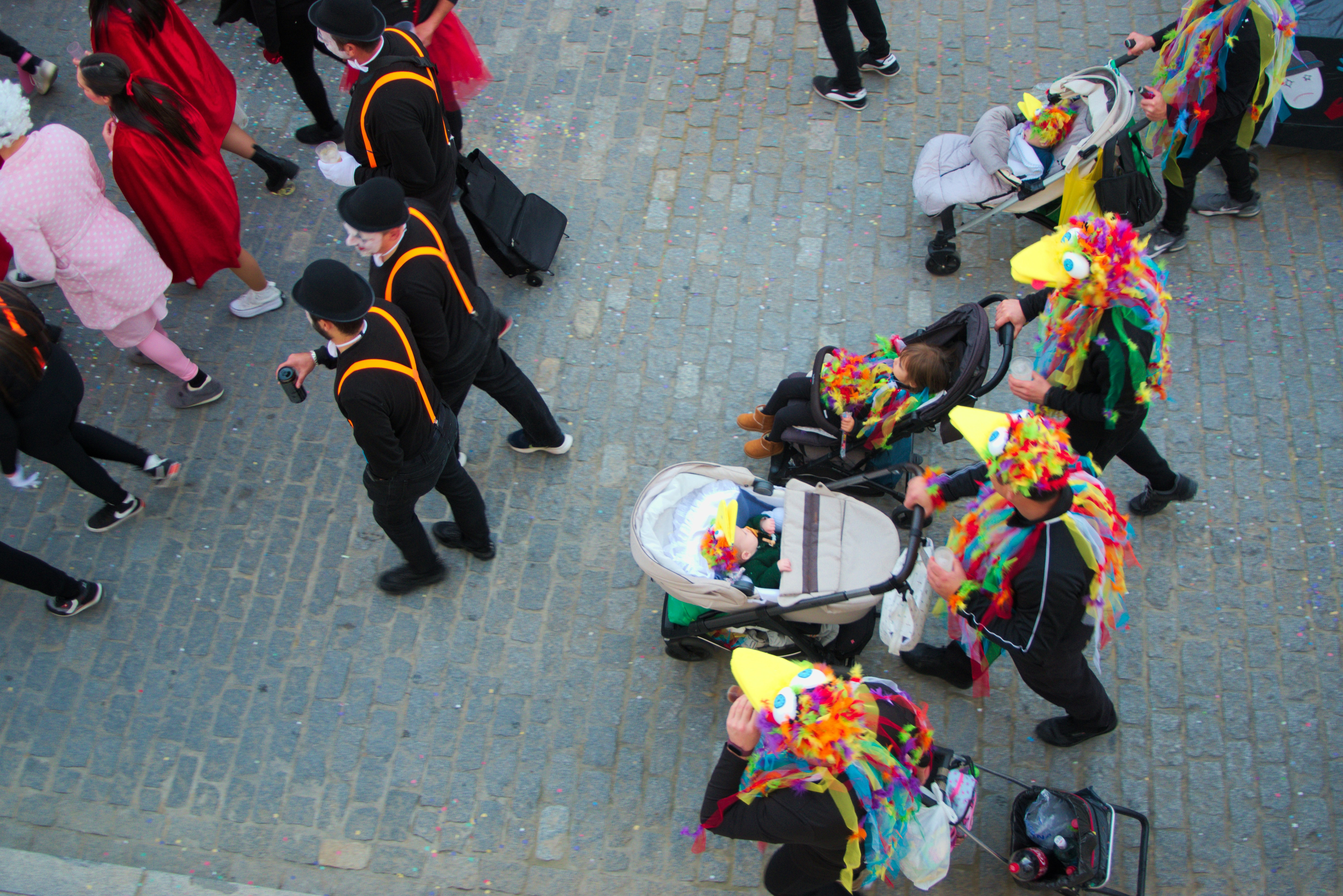 🎭 Personaje Regional