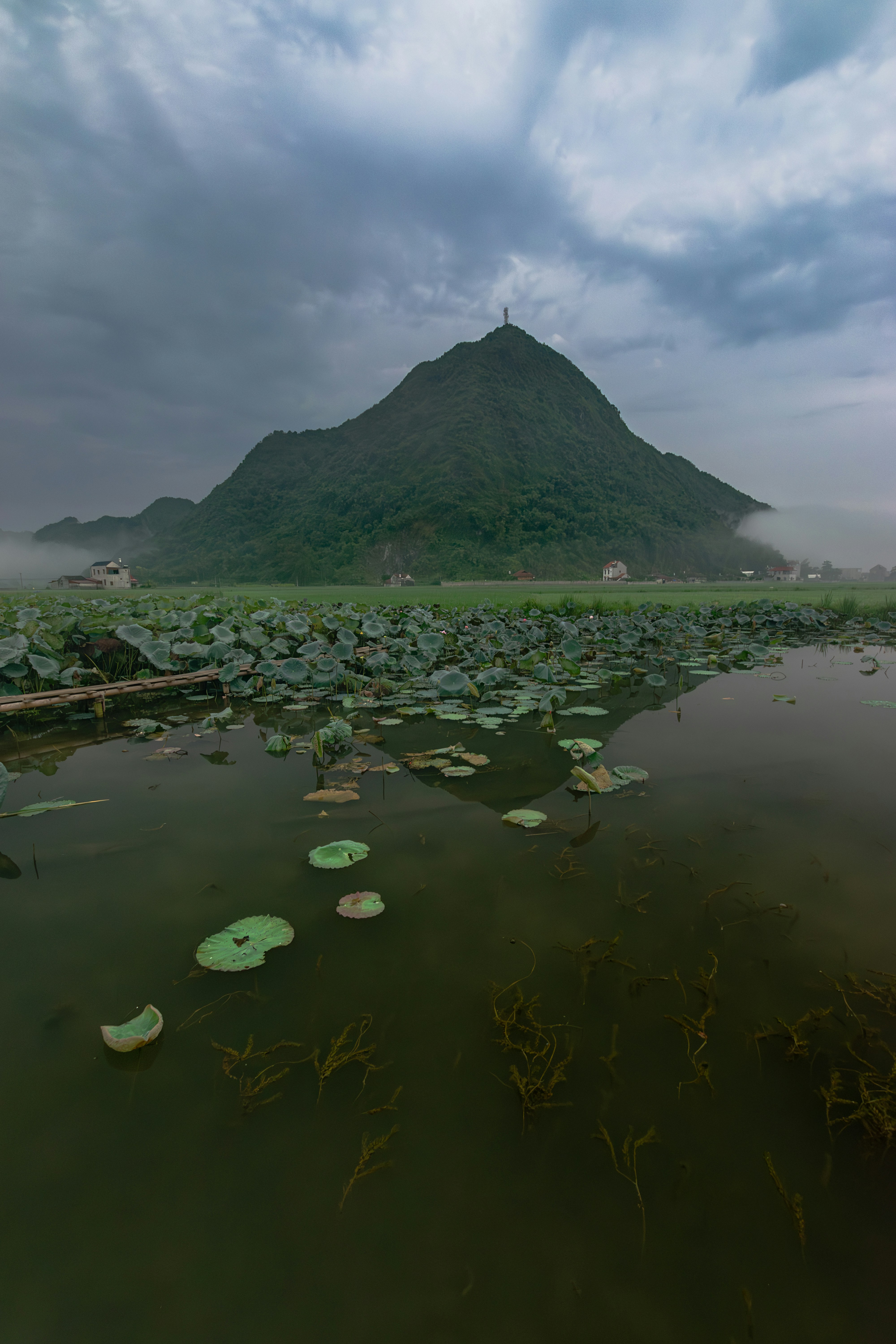 Vung Tau Beach Town: Coastal Escape and Seafood