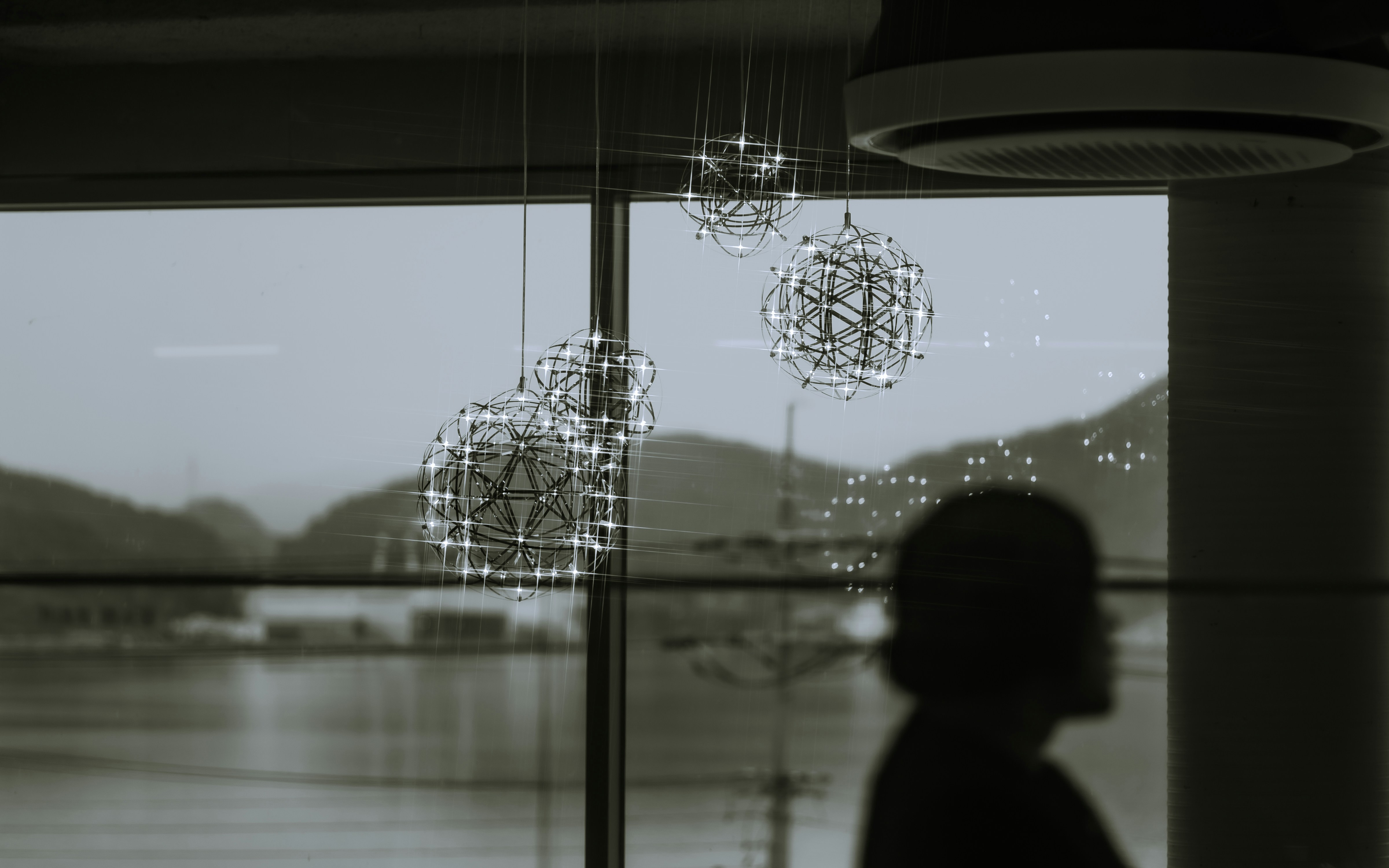 Transparent AI business impact