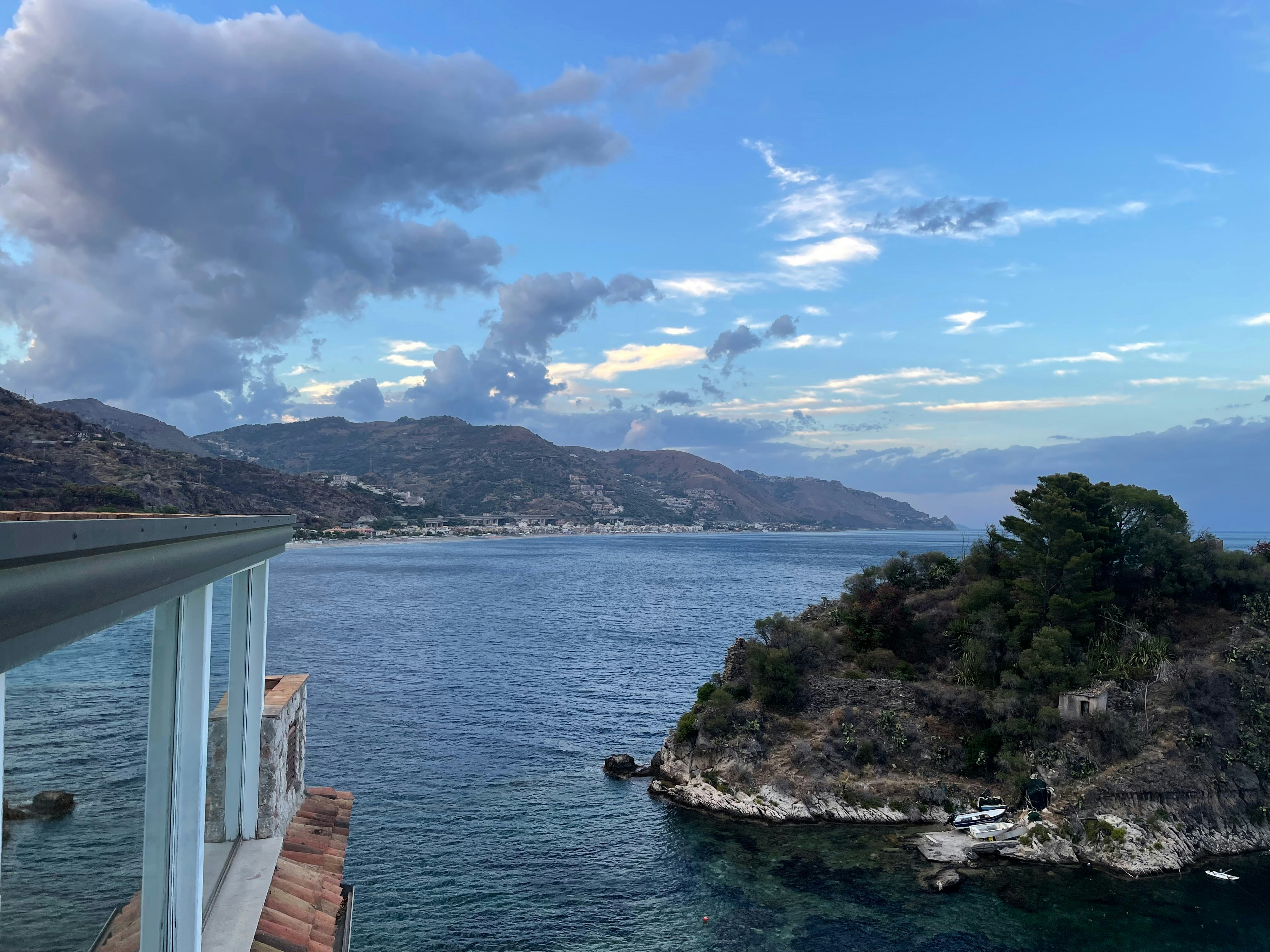 Taormina, Italy - None