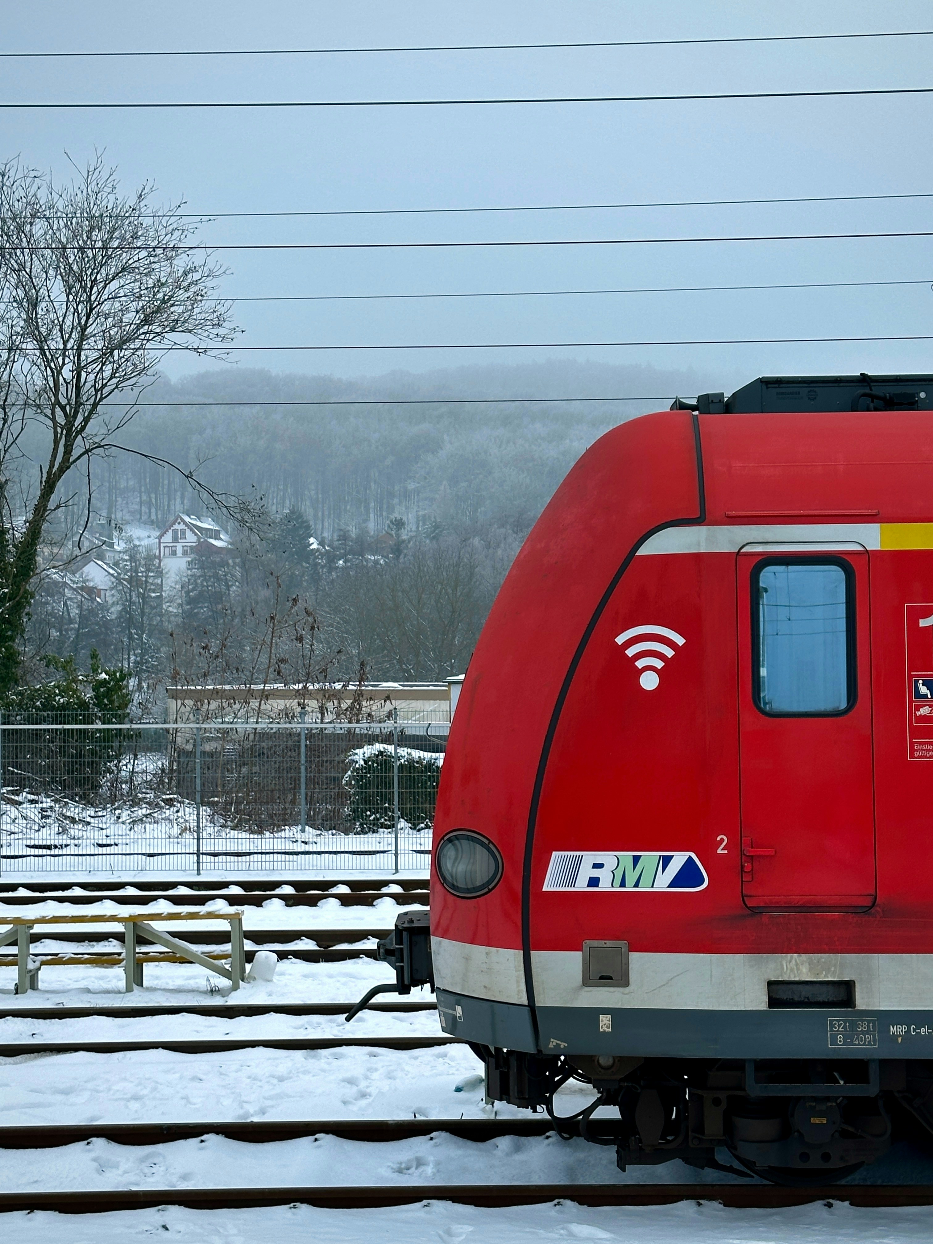 Afternoon — Leipzig Market Exploration