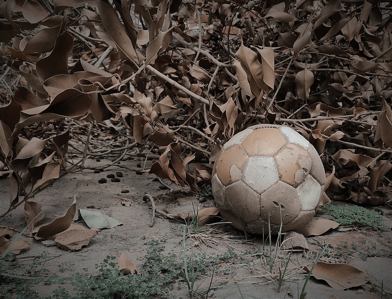 SoccerRevolution