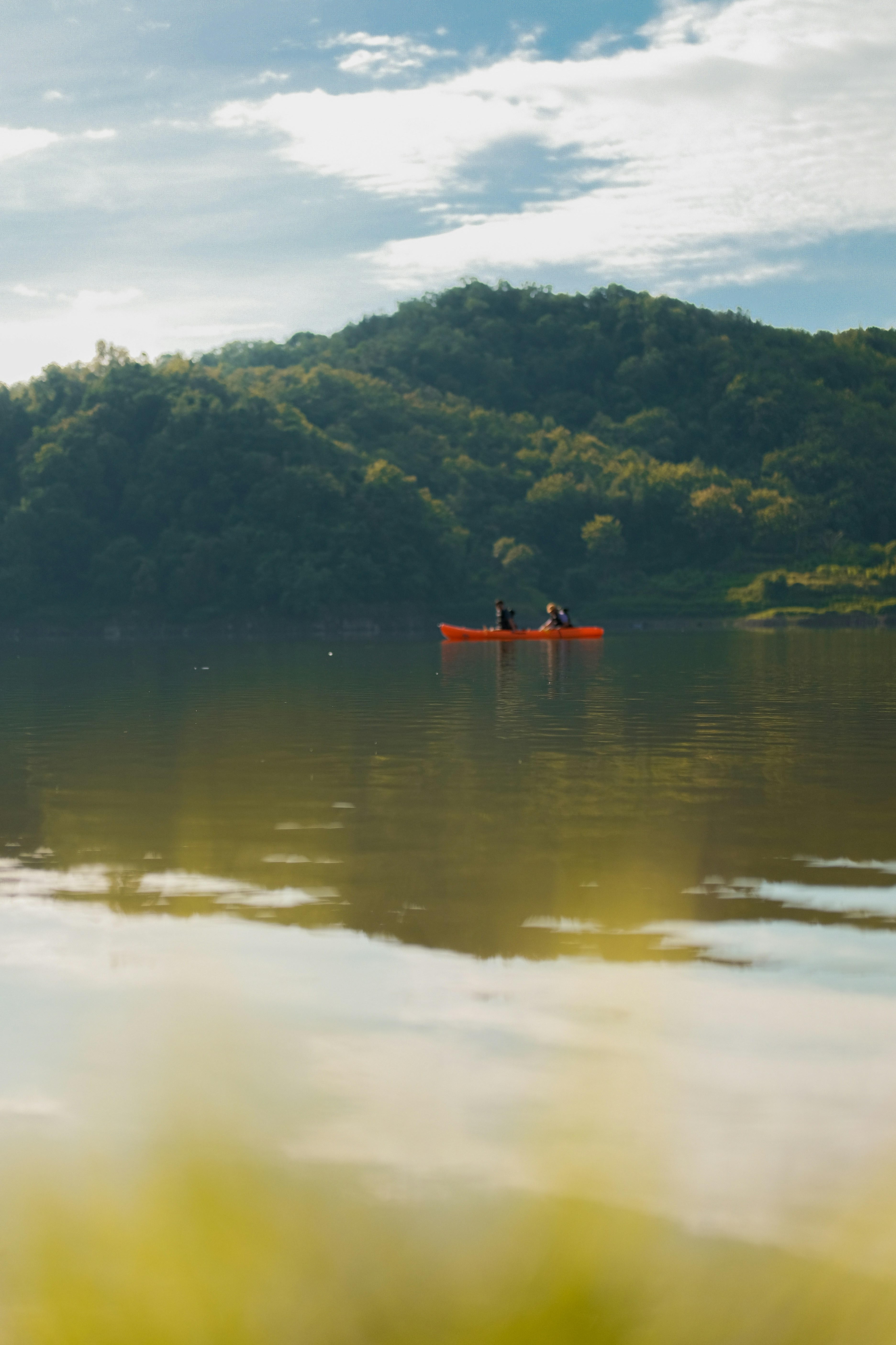 Culinary Adventures Beyond Gudeg