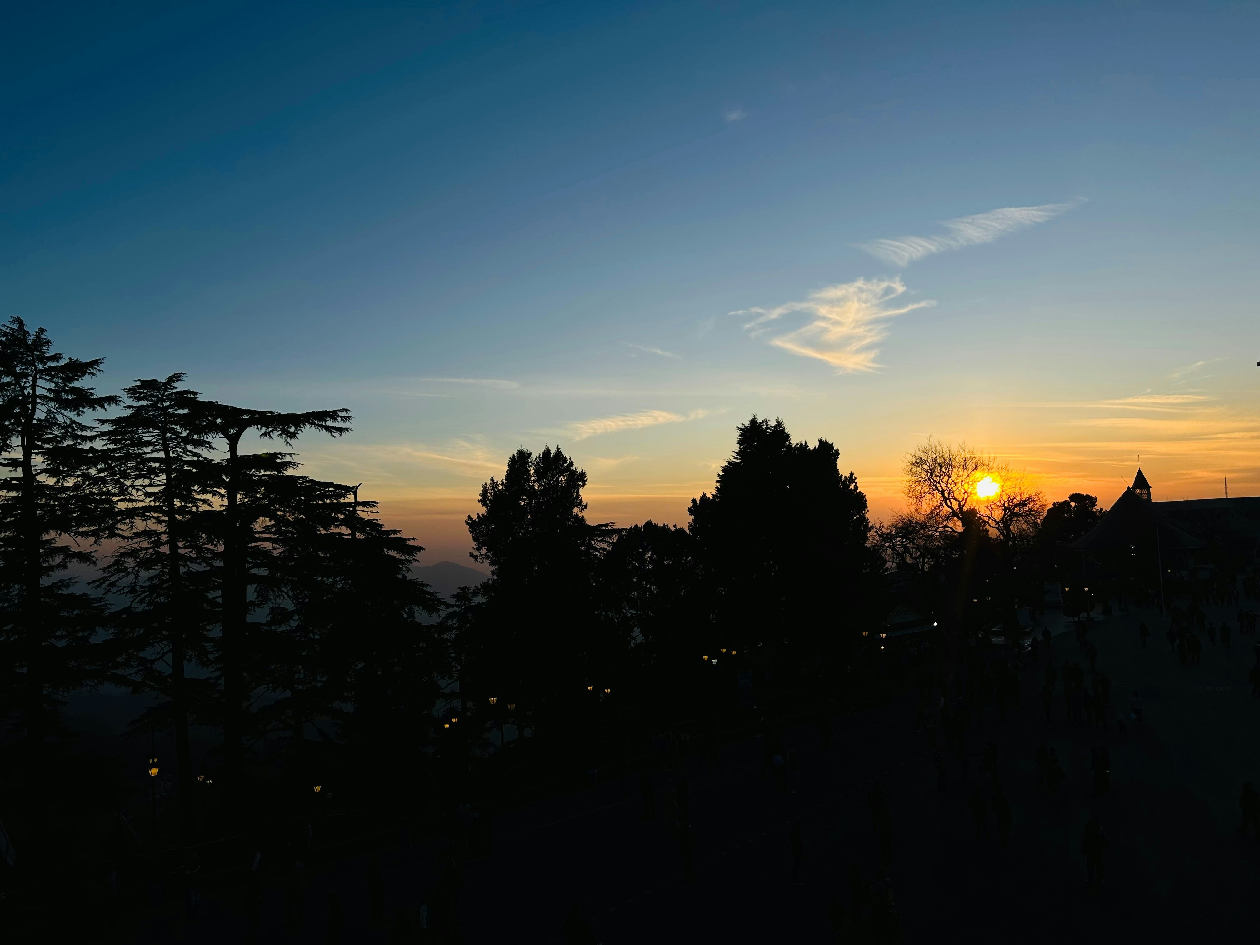 Sunset Point photo 3