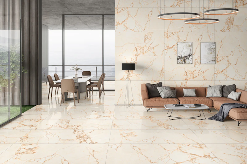Flooring