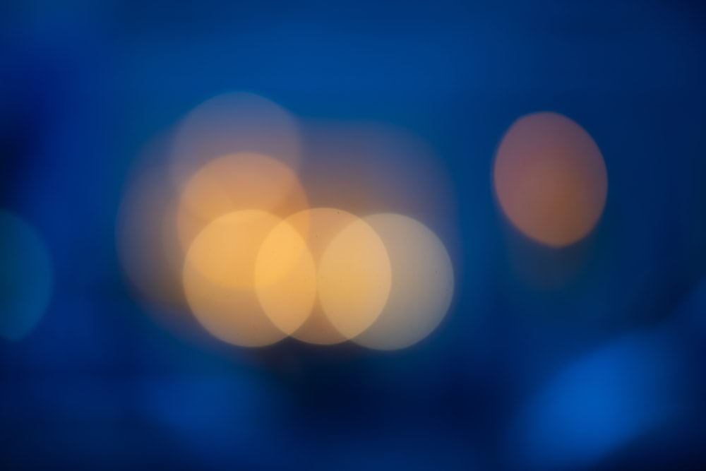 a blurry photo of a blurry background of lights