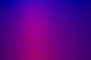 a purple and red background with a black border