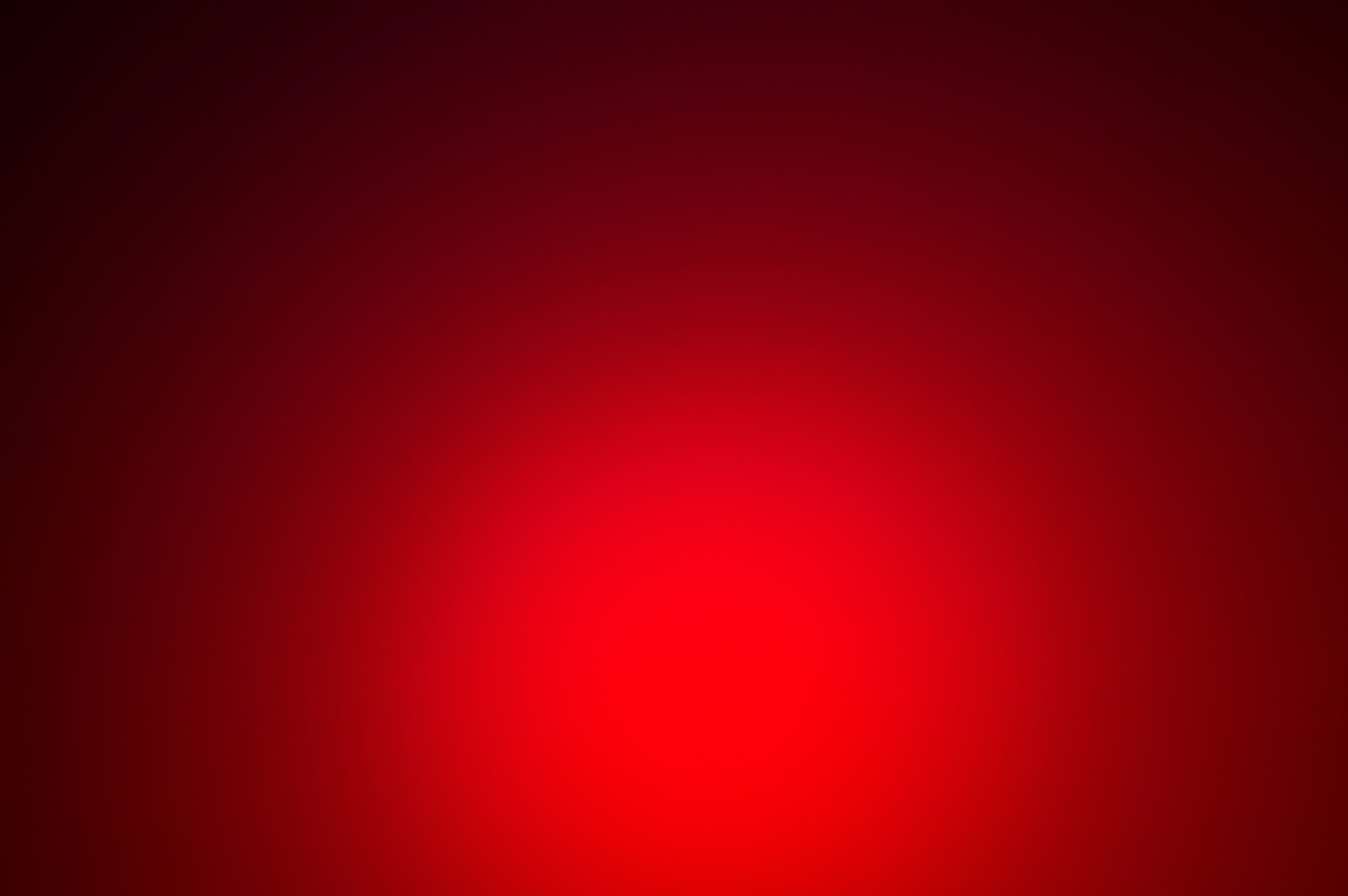 a red background with a black background