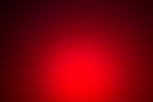 a red background with a black background
