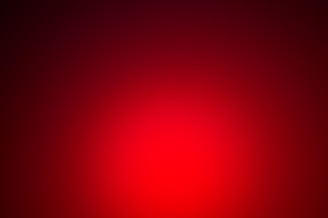a red background with a black background