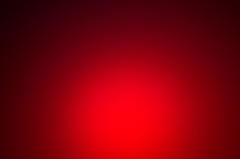 a red background with a black background