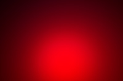 a red background with a black background