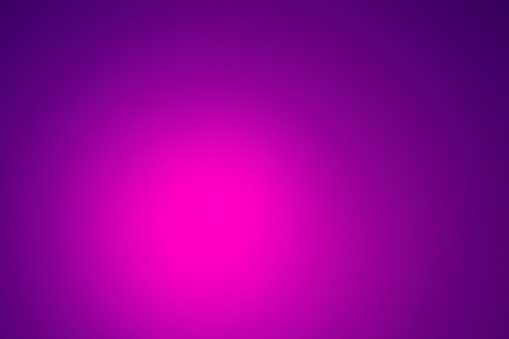 a purple background with a black border