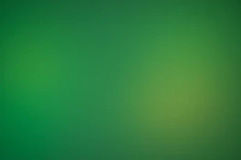 a blurry green background with a white border