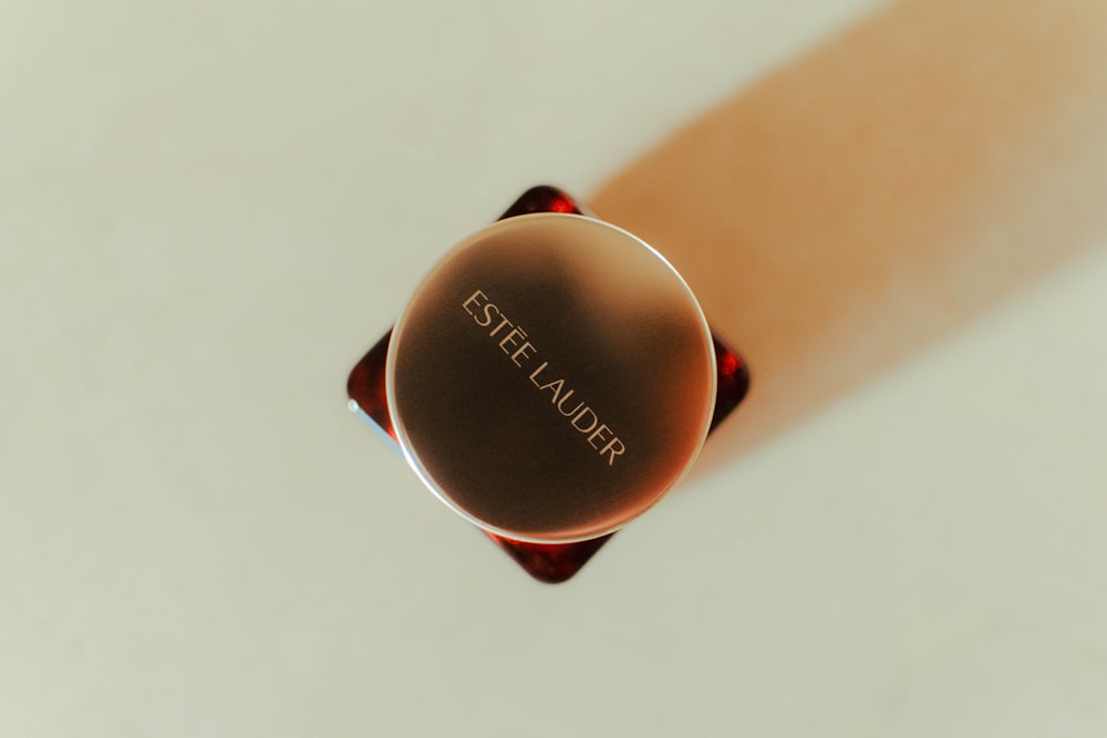 a close up of a watch on a person's wrist