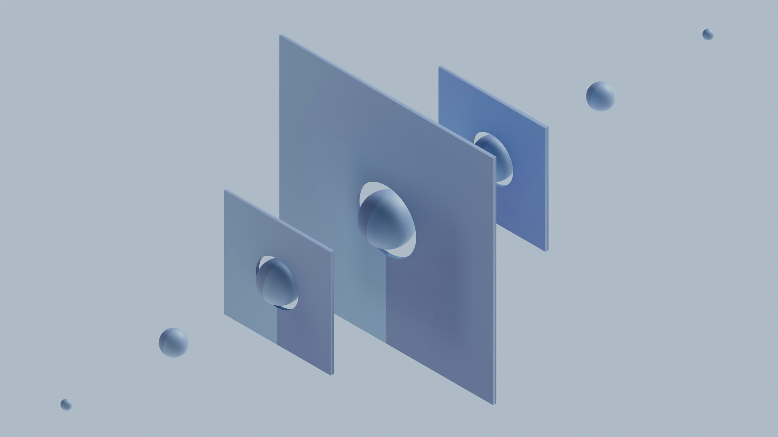 Adaptive interface design system