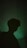 a silhouette of a person in a dark room