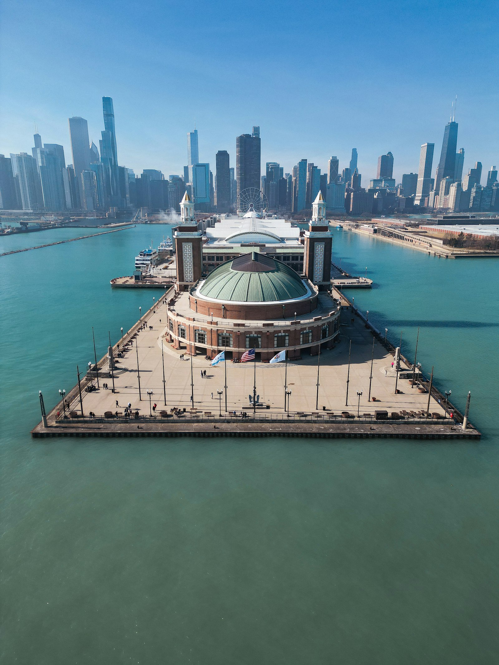 Navy Pier