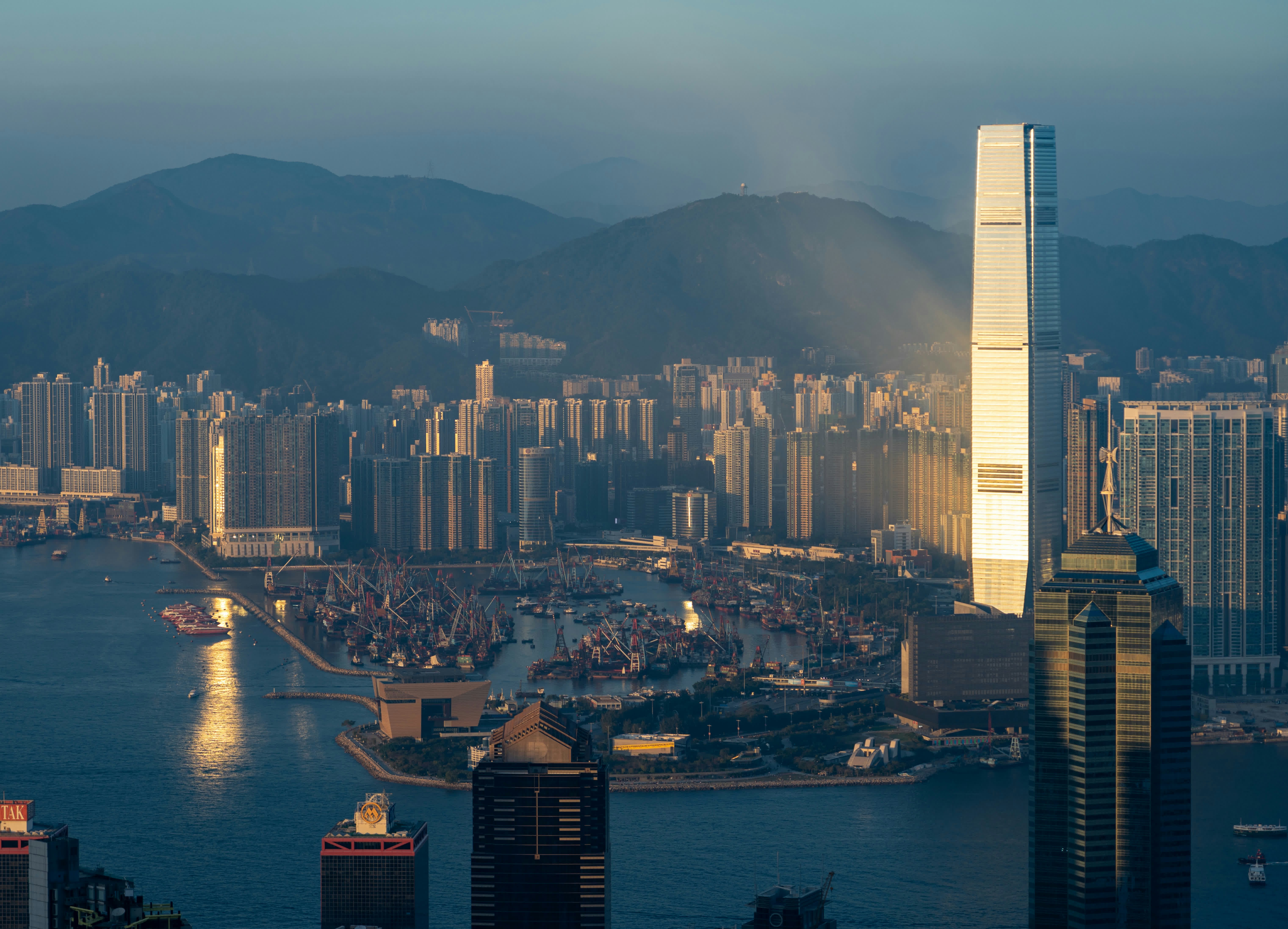 清关所需文件与流程