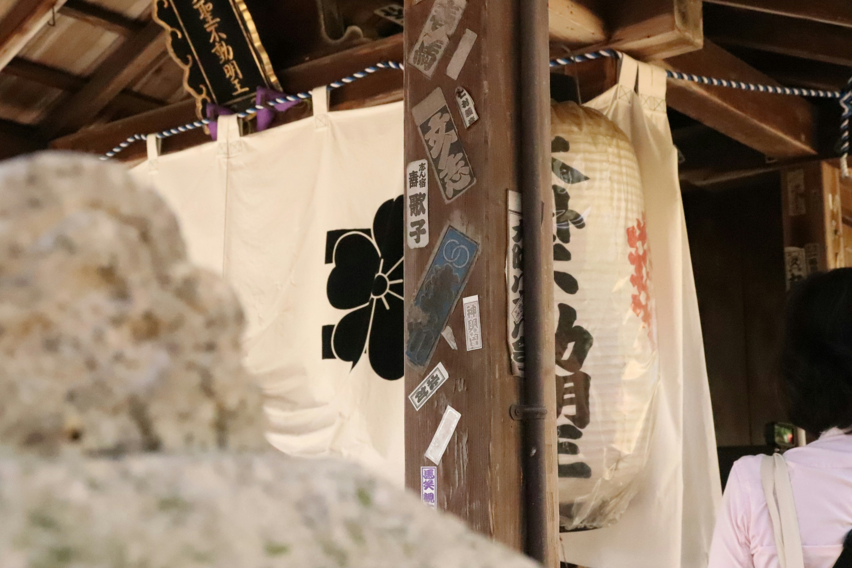 Person carefully wrapping ski bindings with bubble wrap