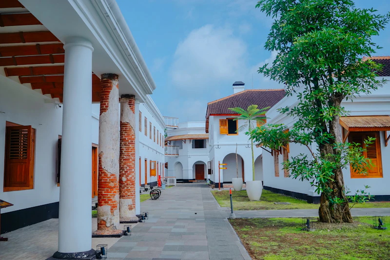 Best Historic and Heritage Hotels in Belagavi With Real Stories Behind Their Walls