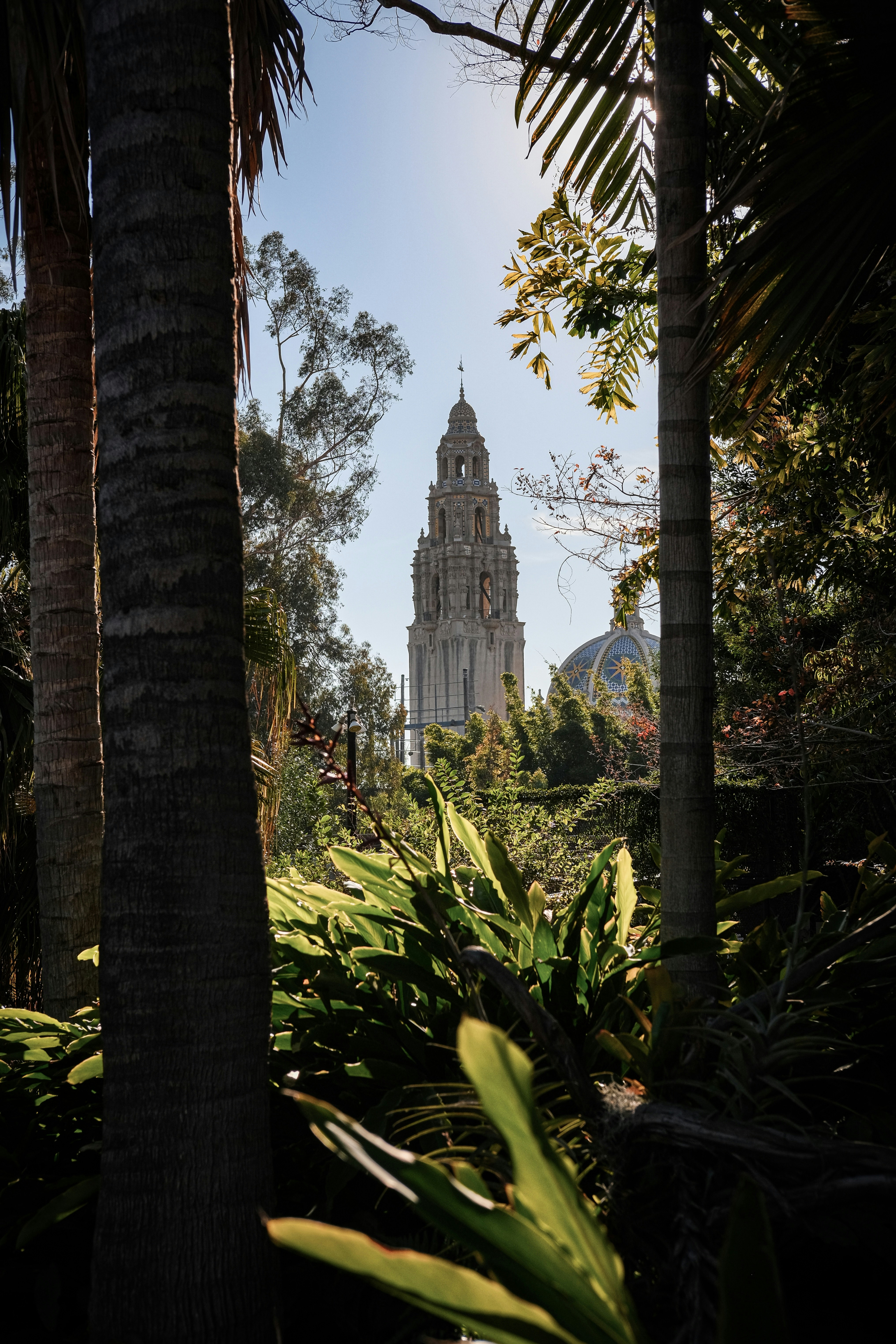 San Diego travel photo