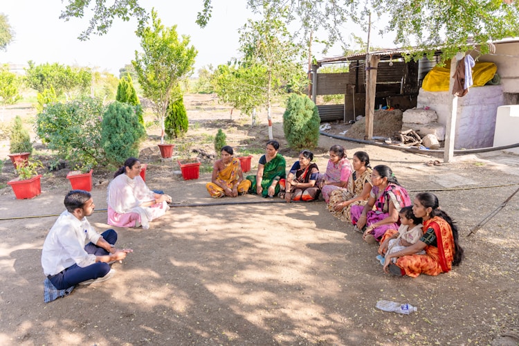 Bringing Health Education to Rural Communities