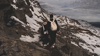 top hiking boots