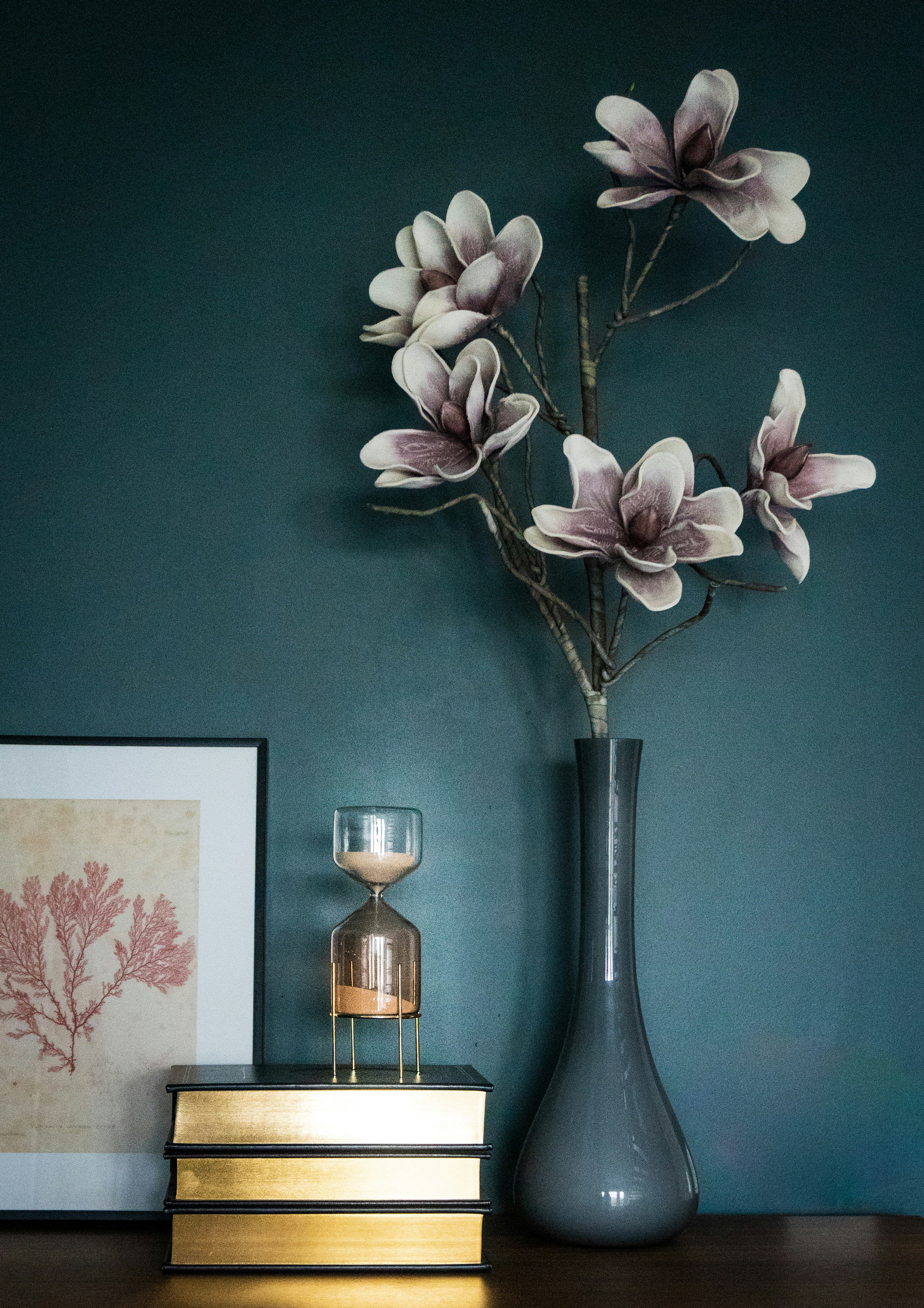 elegant wallpaper blush tones, wallpaper, Dress Classy with Bold Lipstick: A Style Guide 5