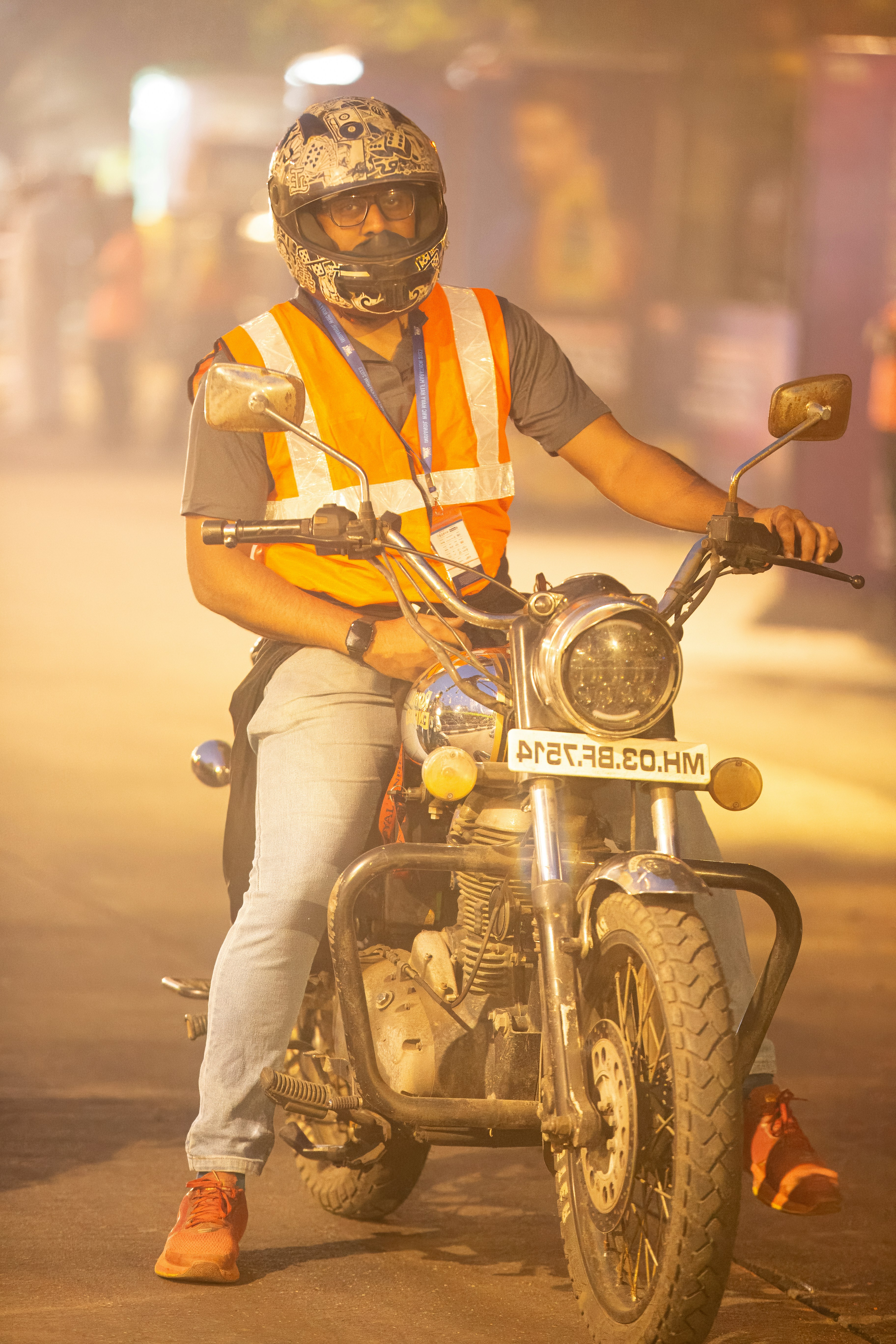 Mumbai Riders United cover image