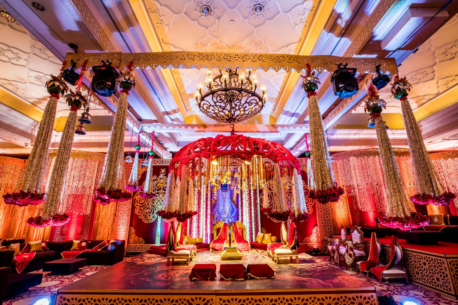 Indian Wedding
